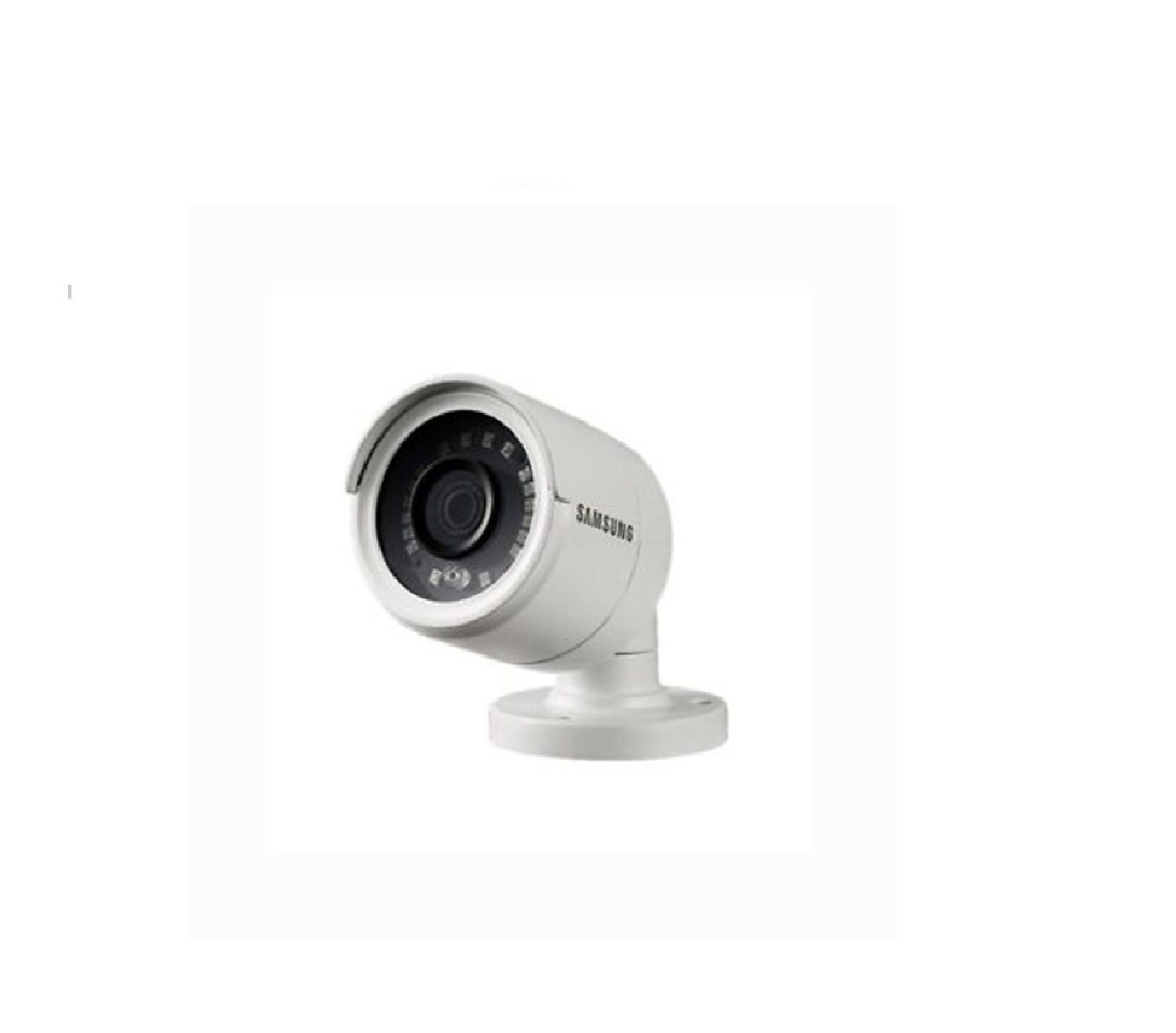 Camera Thân trụ hồng ngoại Samsung HCO-E6070RP