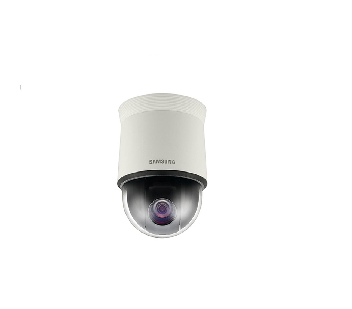 Camera AHD Speed Dome hồng ngoại Samsung HCP-6320/CAP