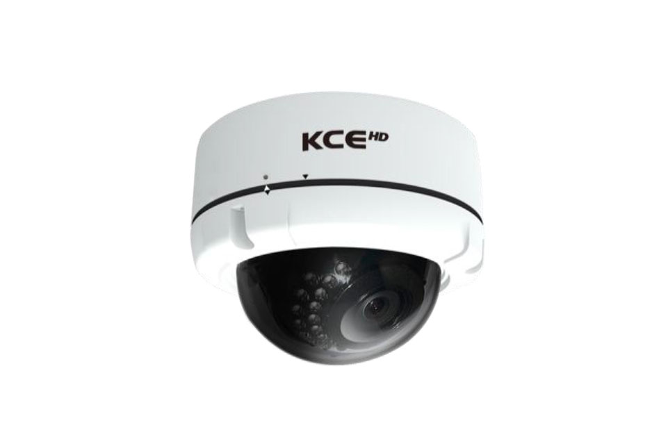 Camera dome hồng ngoại KCE - CVDTN2436AS
