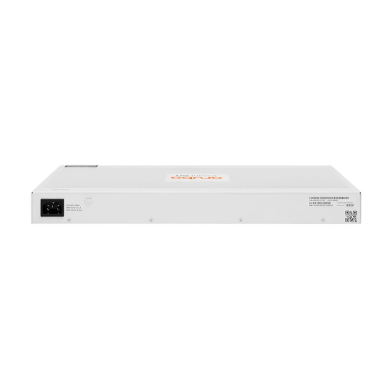 Switch Aruba Instant On 1830 24G 2SFP (JL812A)