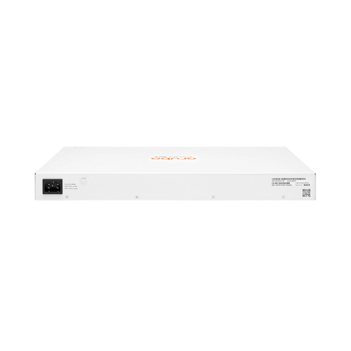  Switch Aruba Instant On 1830 48G 4SFP (JL814A)