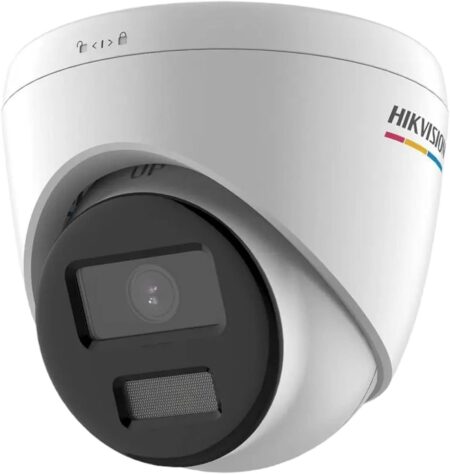 Mắt camera IP bán cầu 4MP hồng ngoại 40m Hikvision DS-2CD3347G2E-LUF