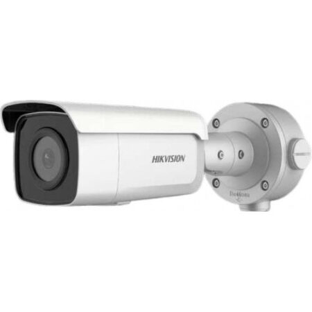 Mắt camera IP trụ 5MP hồng ngoại 90m Hikvision DS-2SH56AD-5IS