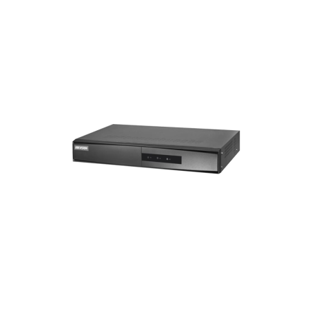 DS-7104NI-Q1/4P/M Đầu ghi NVR Lite