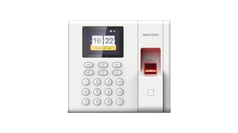 K1A8503 Value Series Fingerprint Time Attendance Terminal