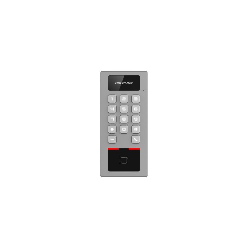 DS-K1T502DBWX Access Control Terminal