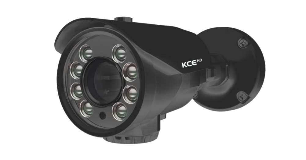 Camera thân hồng ngoại 5 Megapixel KCE-CBTN5008Z