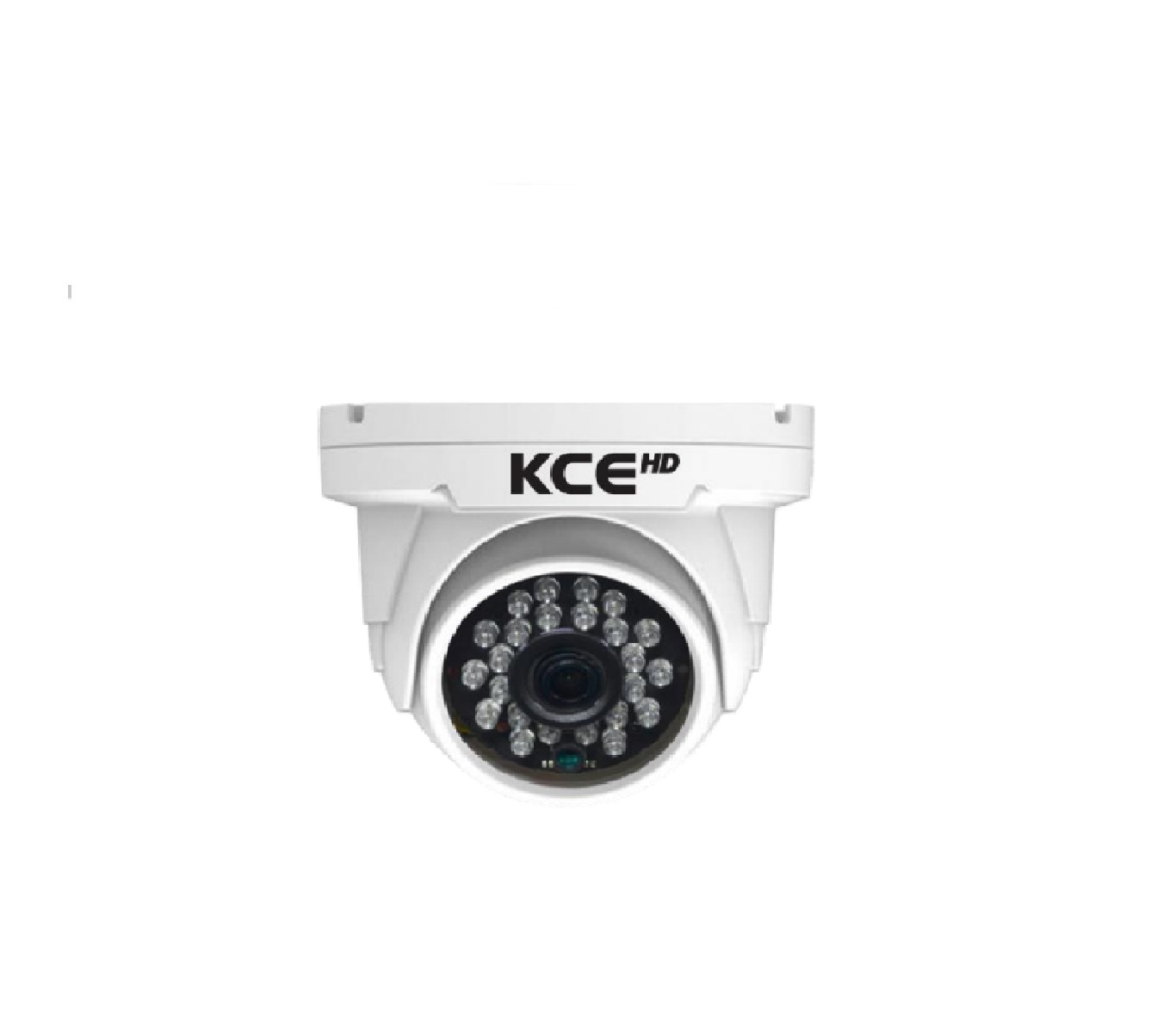  Camera bán cầu AHD KCE-EPDTIA7224