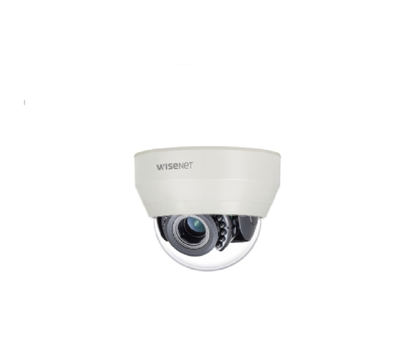 Camera AHD Dome hồng ngoại Samsung HCD-7020R/VAP