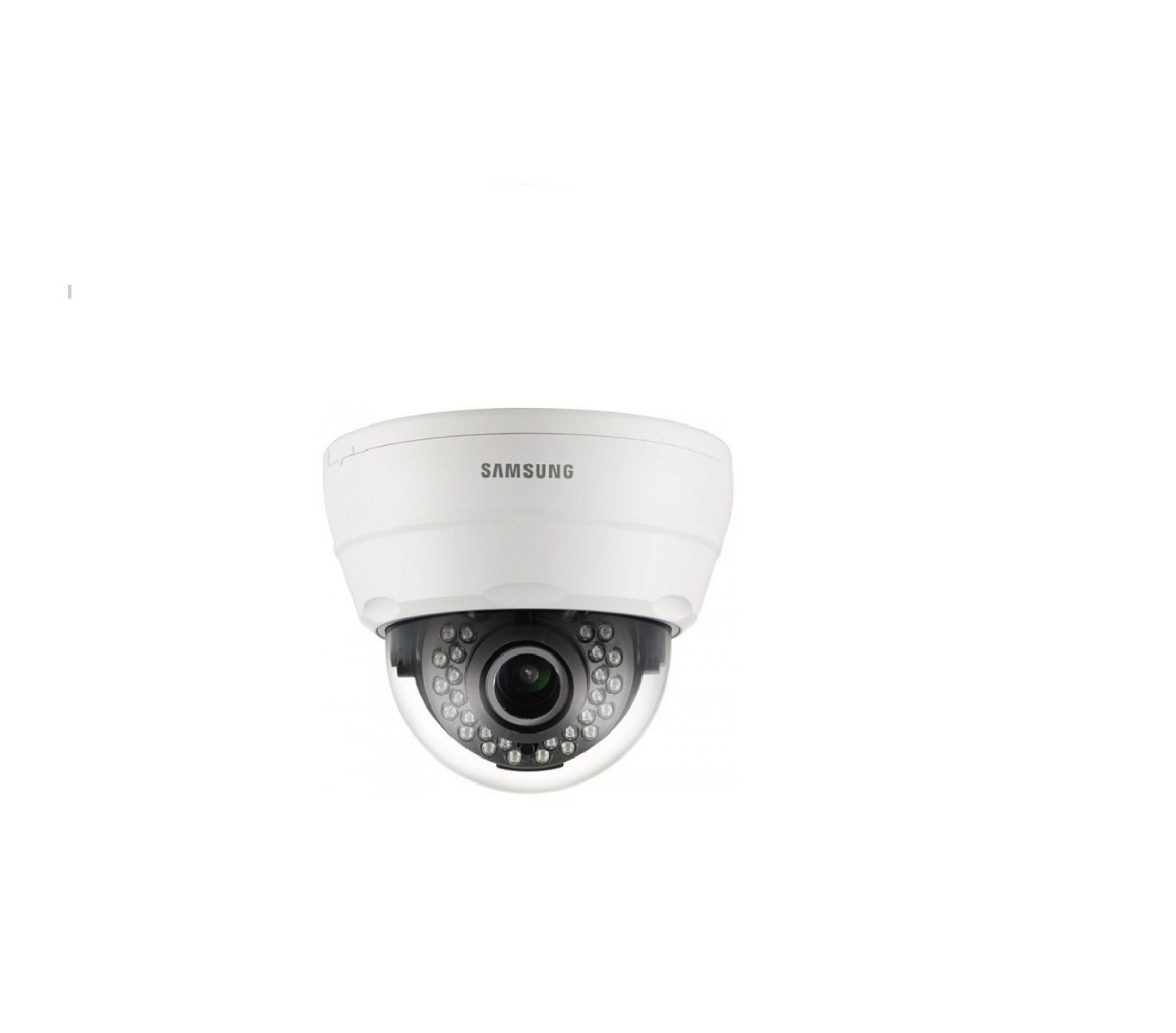 Camera AHD bán cầu Full HD Samsung SCD-6013/VAP