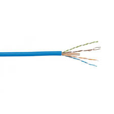 Cable Cat. 6A