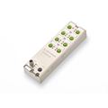 Managed IP67 Switch, 8 ports, supply voltage 24 VDC, software HiOS 2A